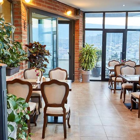 Hotel Reikartz Avlabari Tbilisi Zewnętrze zdjęcie