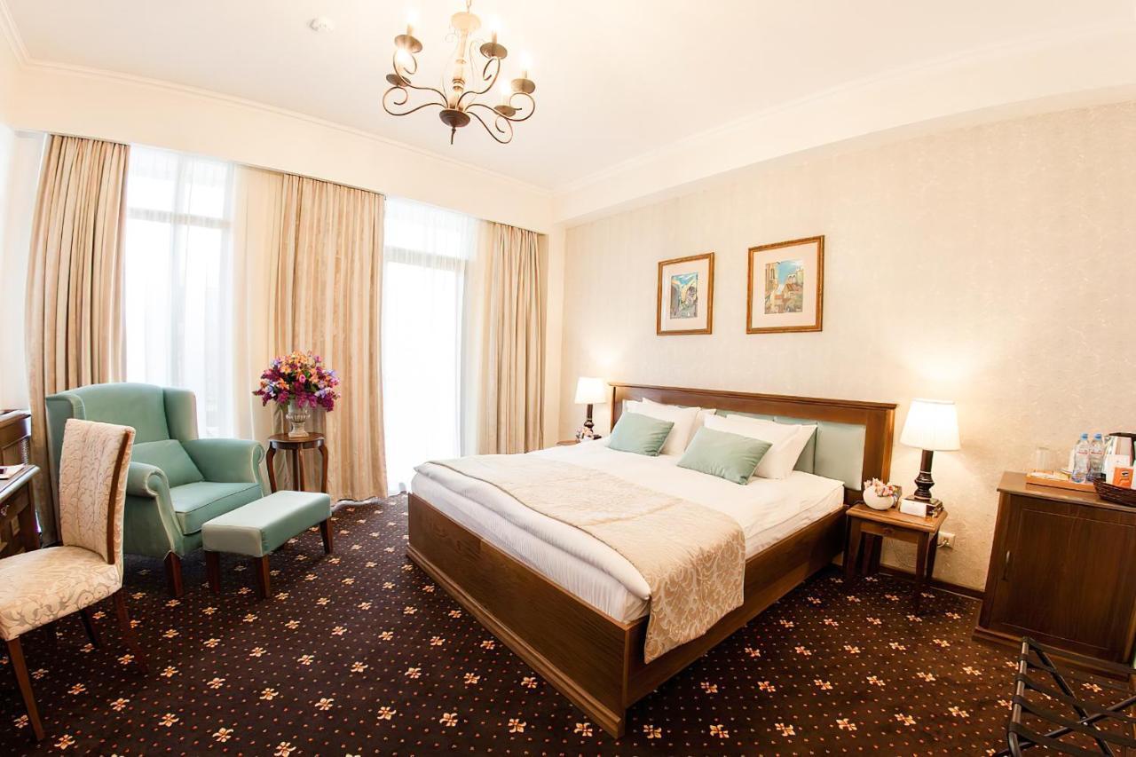 Hotel Reikartz Avlabari Tbilisi Zewnętrze zdjęcie