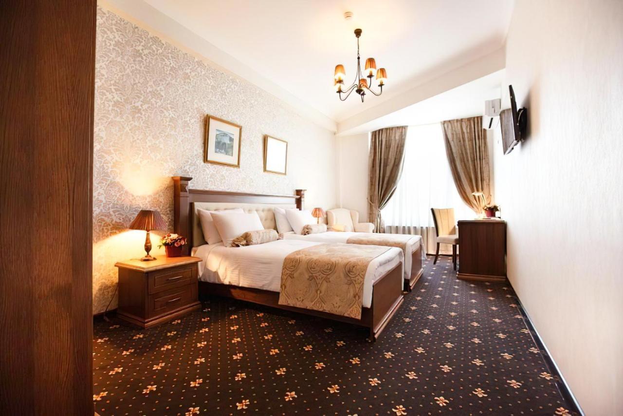 Hotel Reikartz Avlabari Tbilisi Zewnętrze zdjęcie