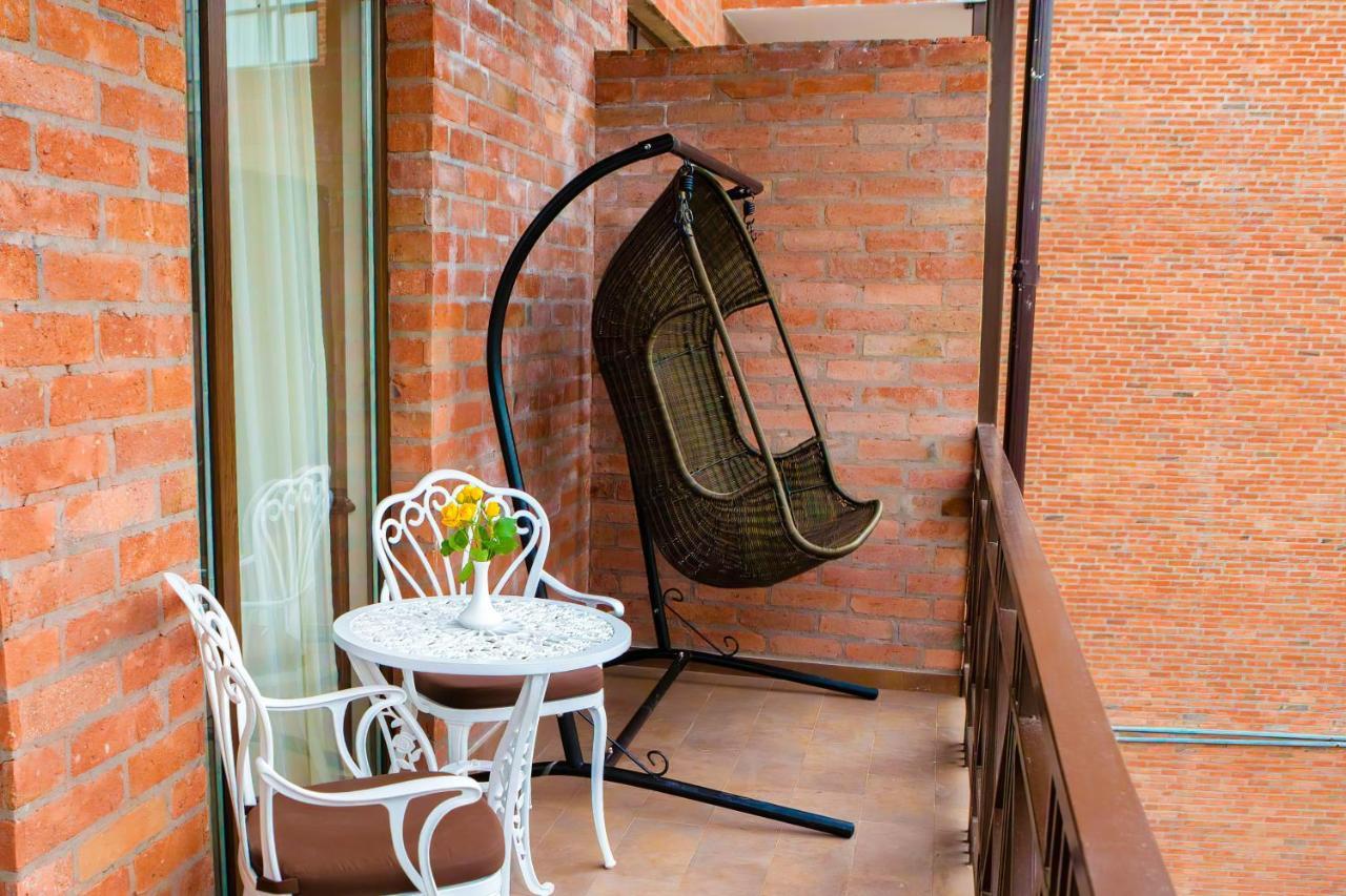 Hotel Reikartz Avlabari Tbilisi Zewnętrze zdjęcie