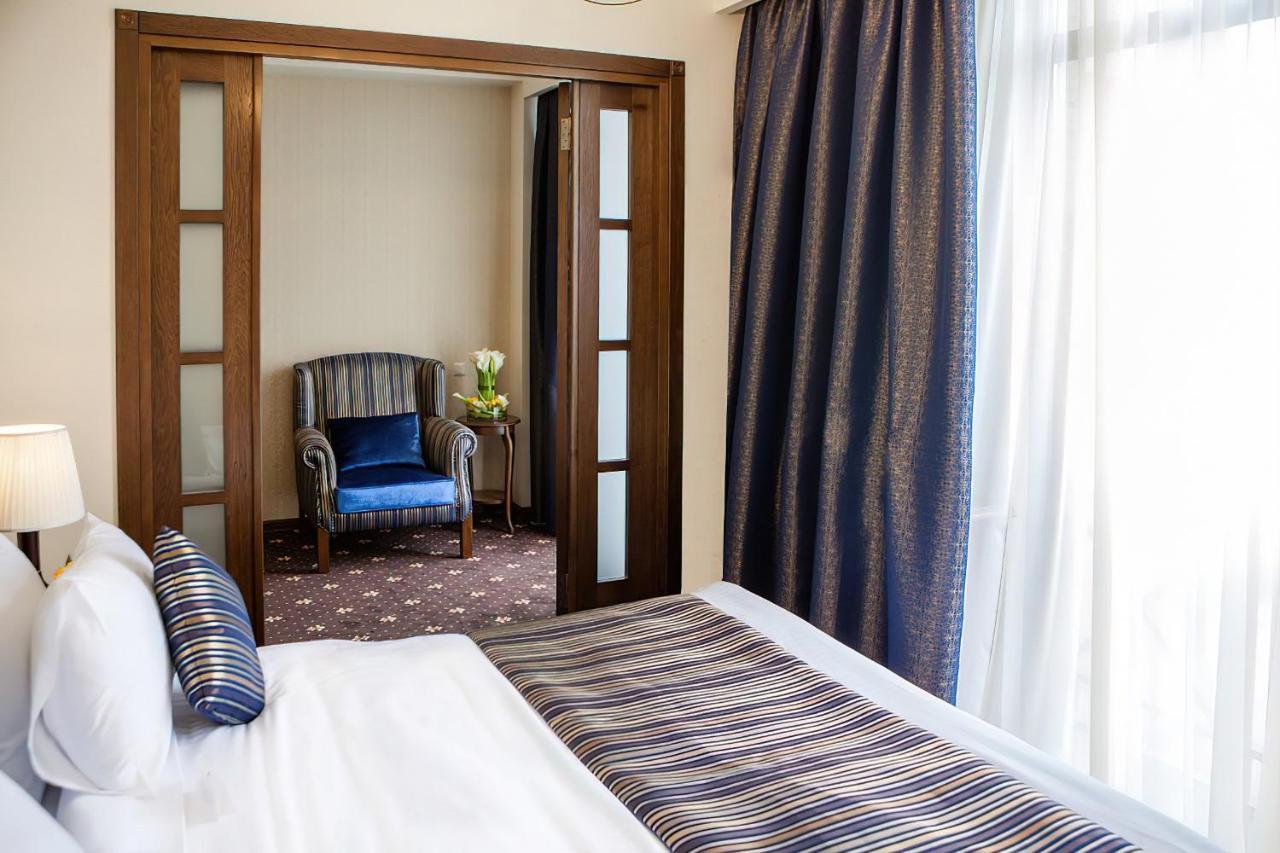Hotel Reikartz Avlabari Tbilisi Zewnętrze zdjęcie