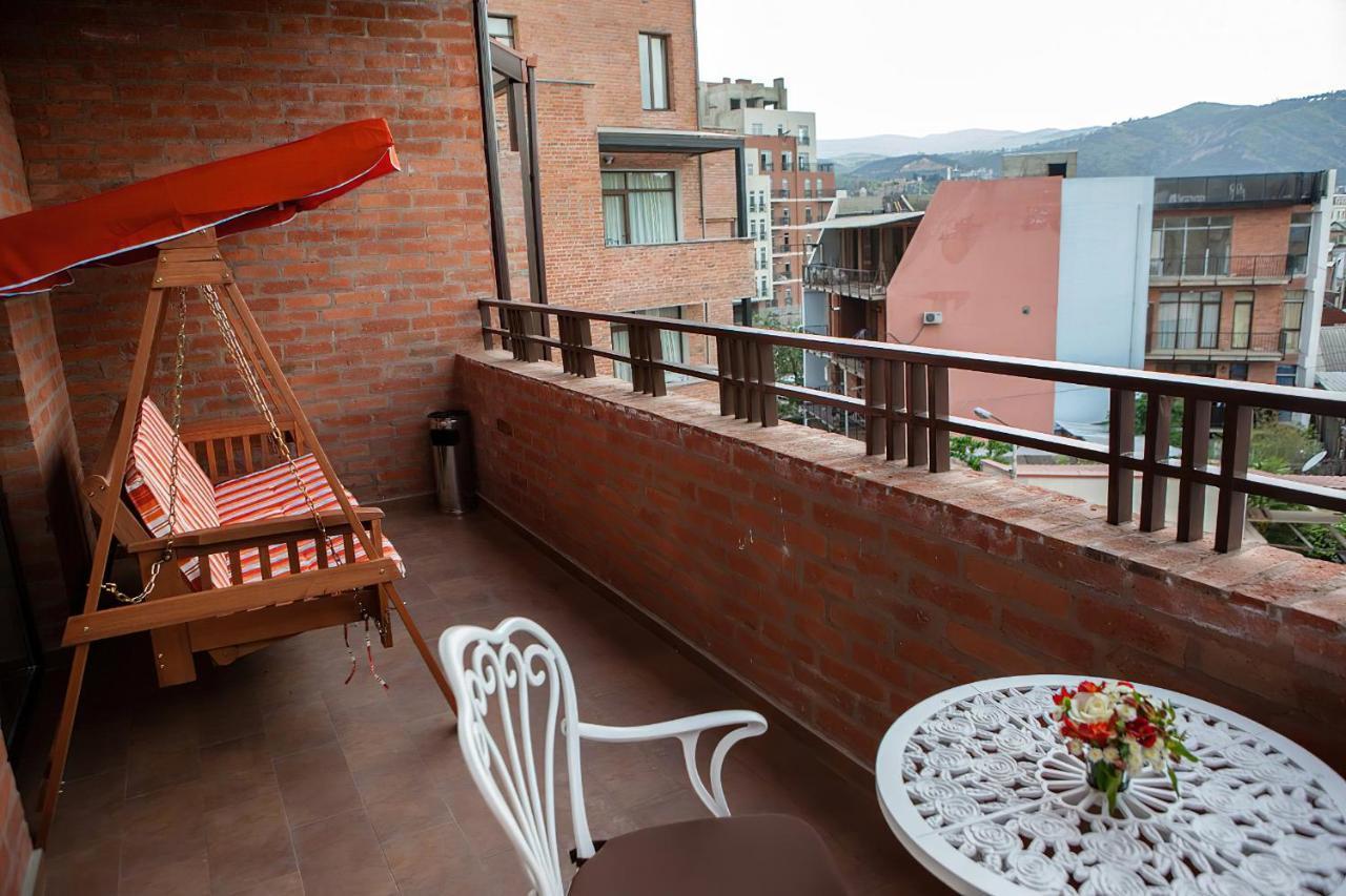 Hotel Reikartz Avlabari Tbilisi Zewnętrze zdjęcie