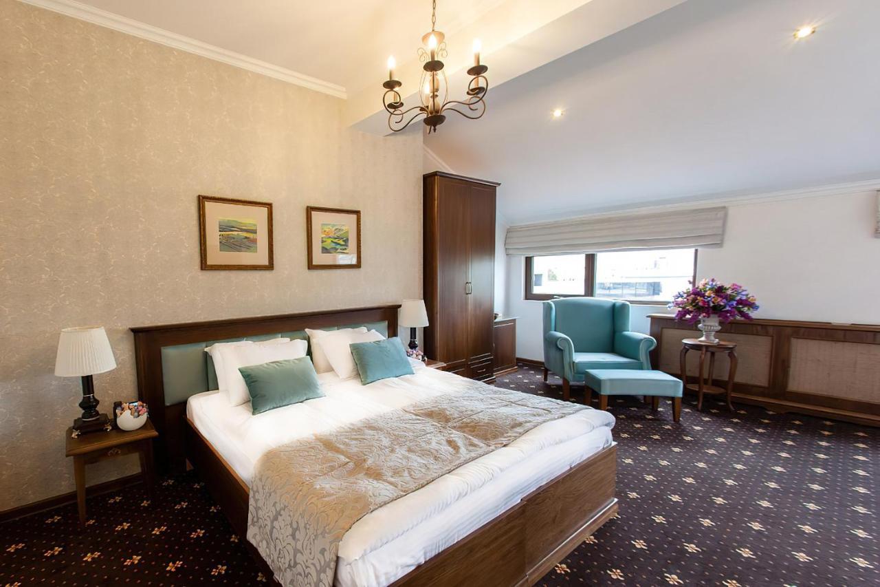 Hotel Reikartz Avlabari Tbilisi Zewnętrze zdjęcie
