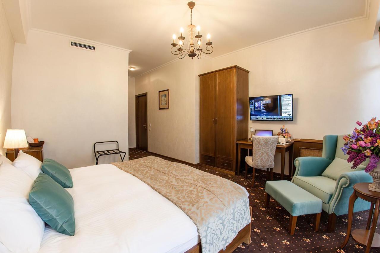 Hotel Reikartz Avlabari Tbilisi Zewnętrze zdjęcie