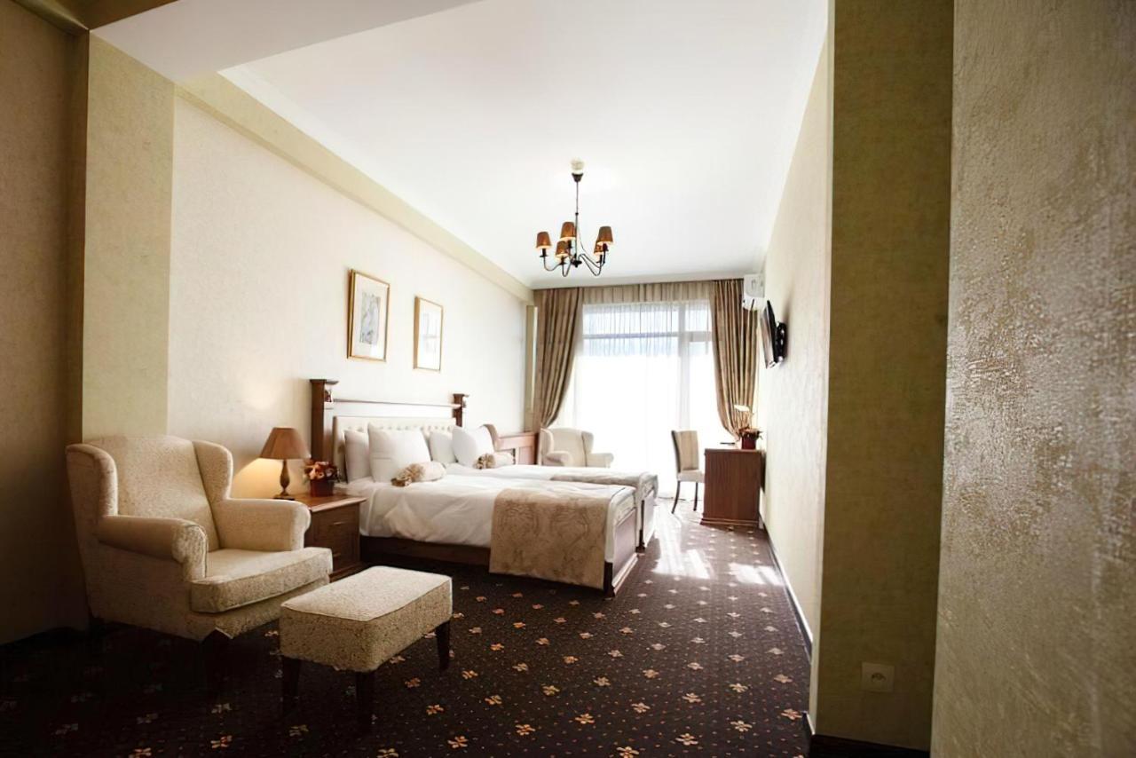 Hotel Reikartz Avlabari Tbilisi Zewnętrze zdjęcie