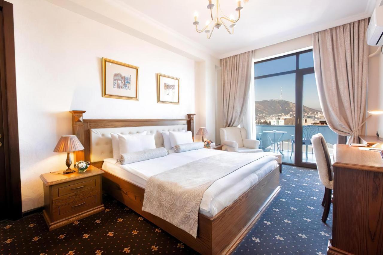 Hotel Reikartz Avlabari Tbilisi Zewnętrze zdjęcie