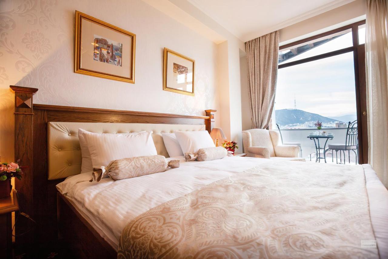 Hotel Reikartz Avlabari Tbilisi Zewnętrze zdjęcie