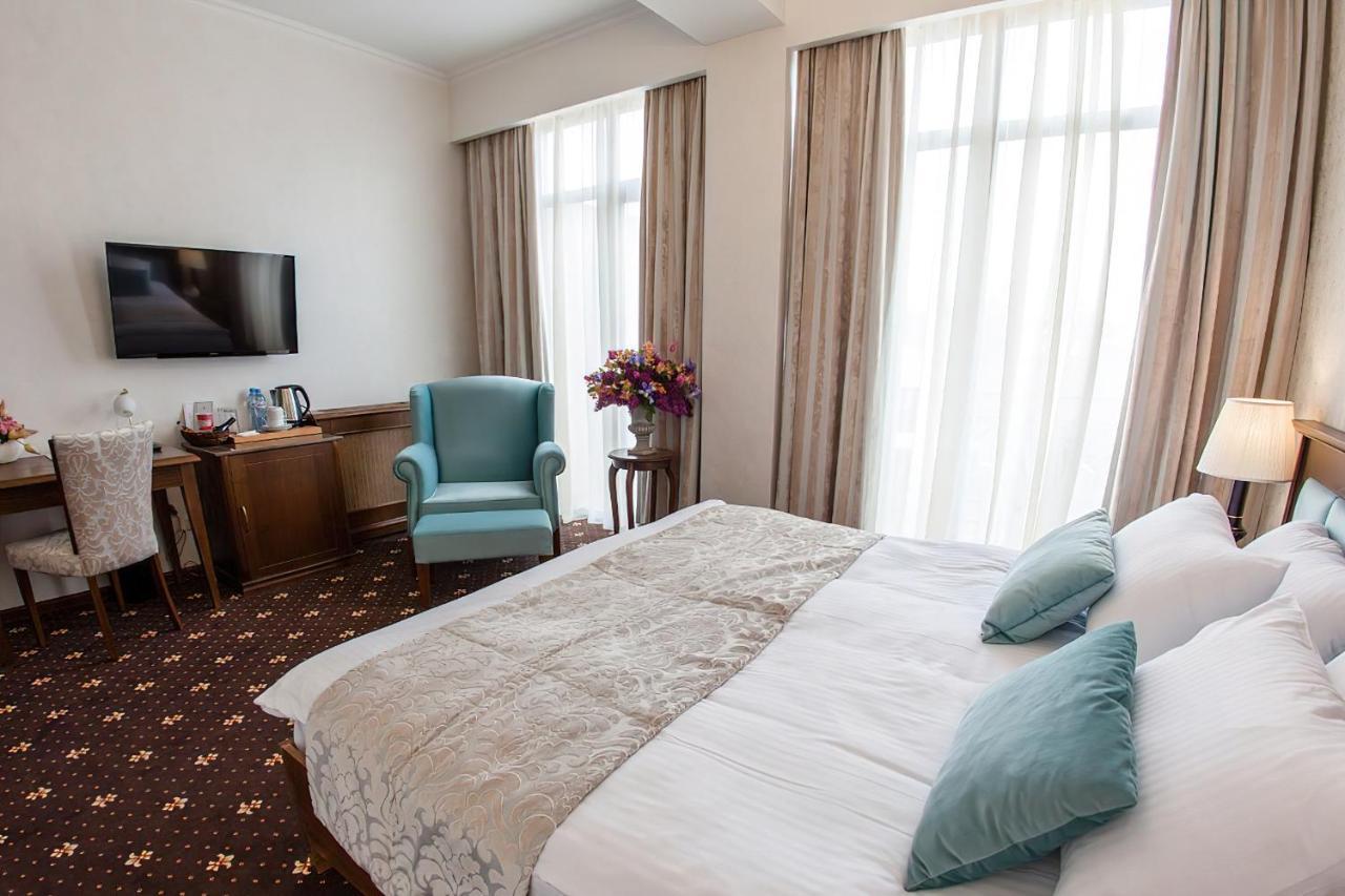 Hotel Reikartz Avlabari Tbilisi Zewnętrze zdjęcie