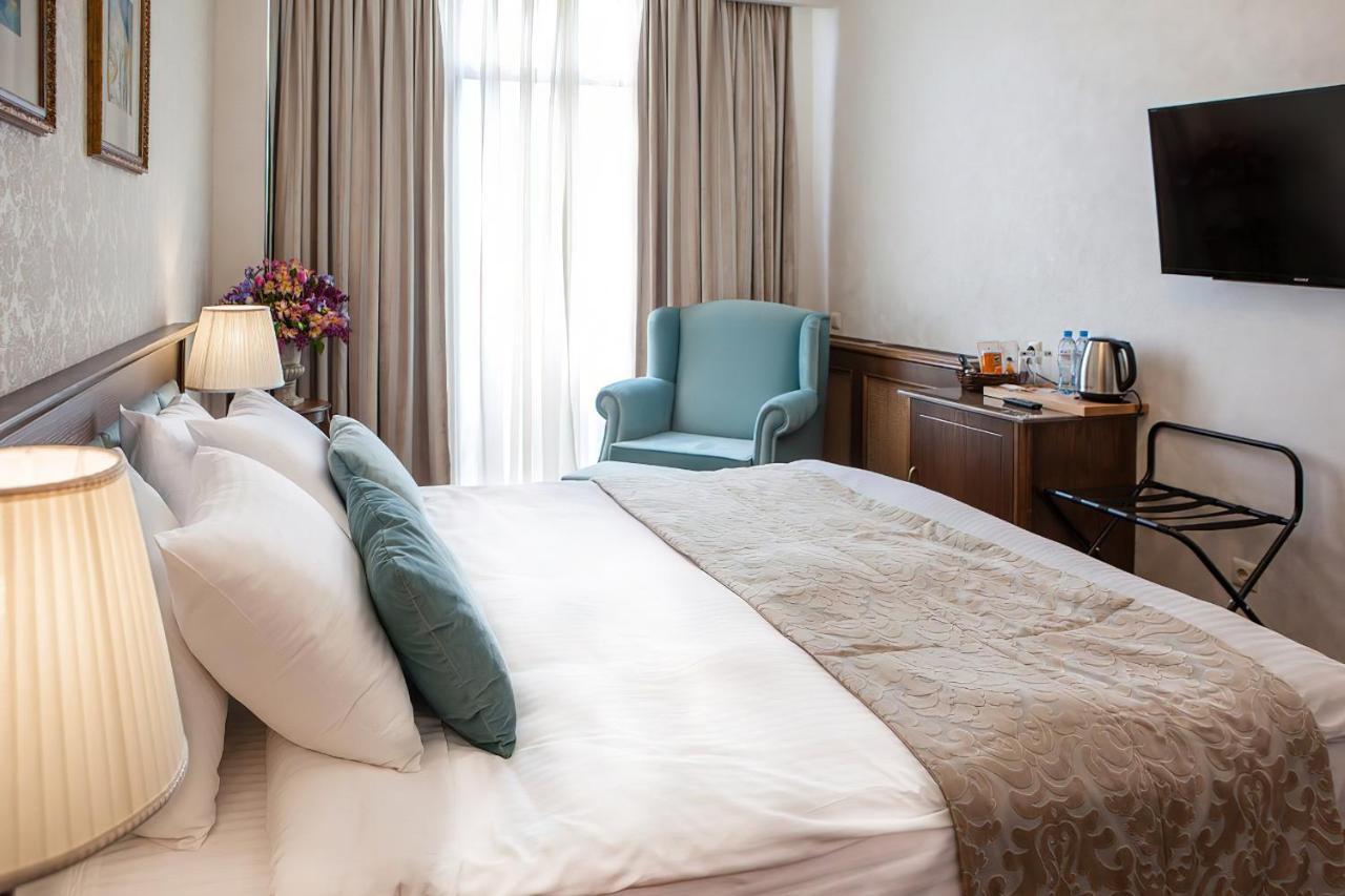 Hotel Reikartz Avlabari Tbilisi Zewnętrze zdjęcie