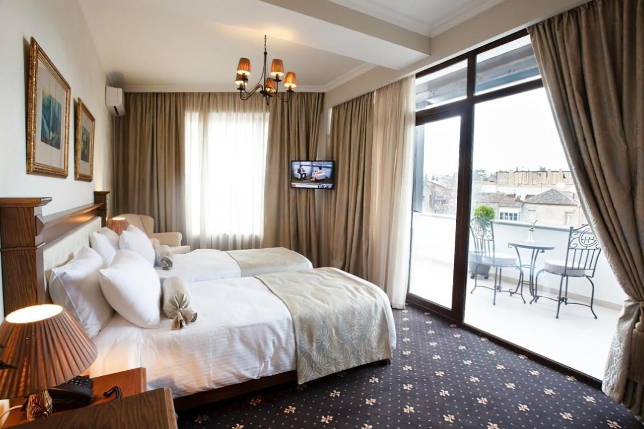 Hotel Reikartz Avlabari Tbilisi Zewnętrze zdjęcie