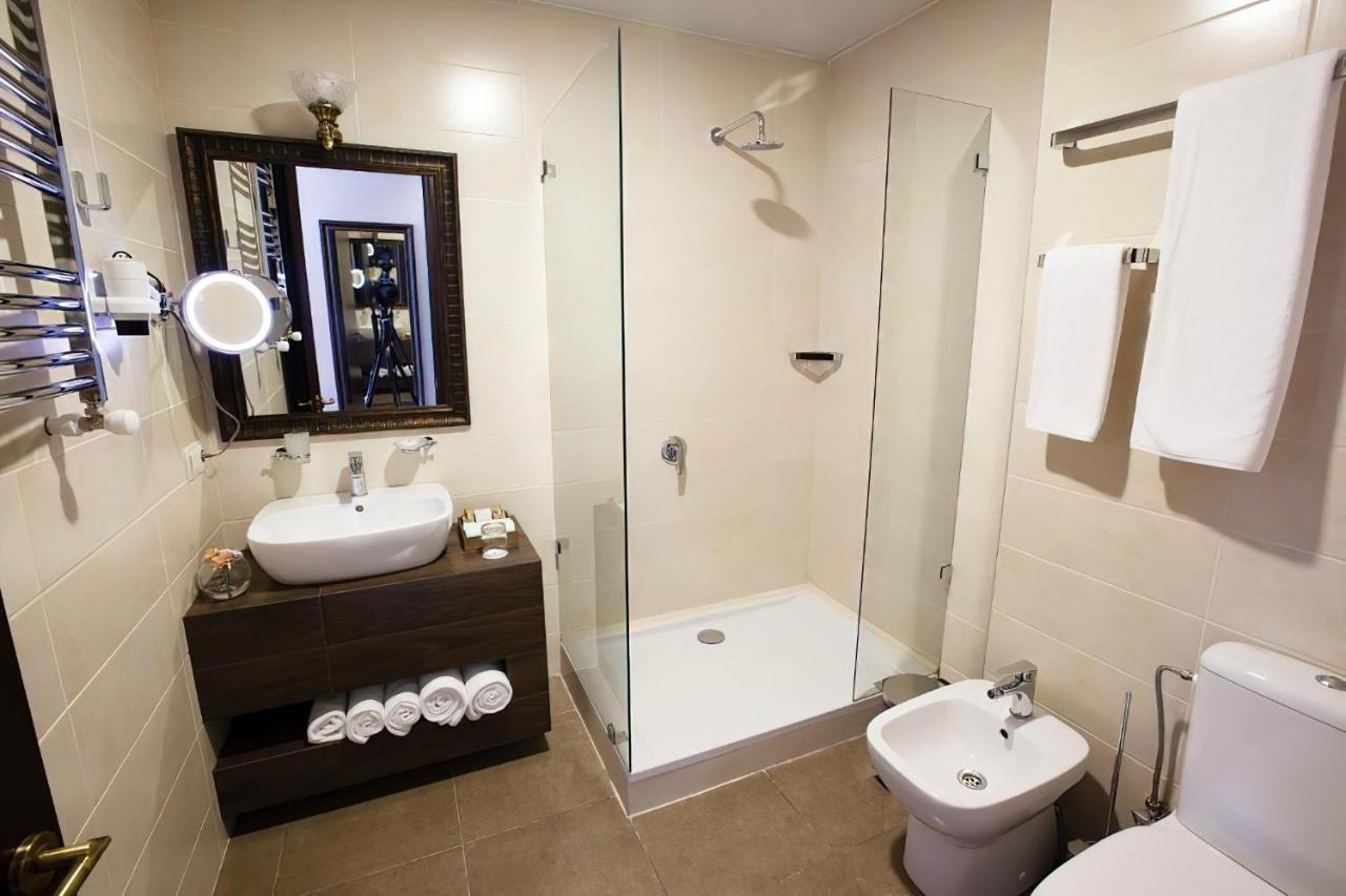 Hotel Reikartz Avlabari Tbilisi Zewnętrze zdjęcie