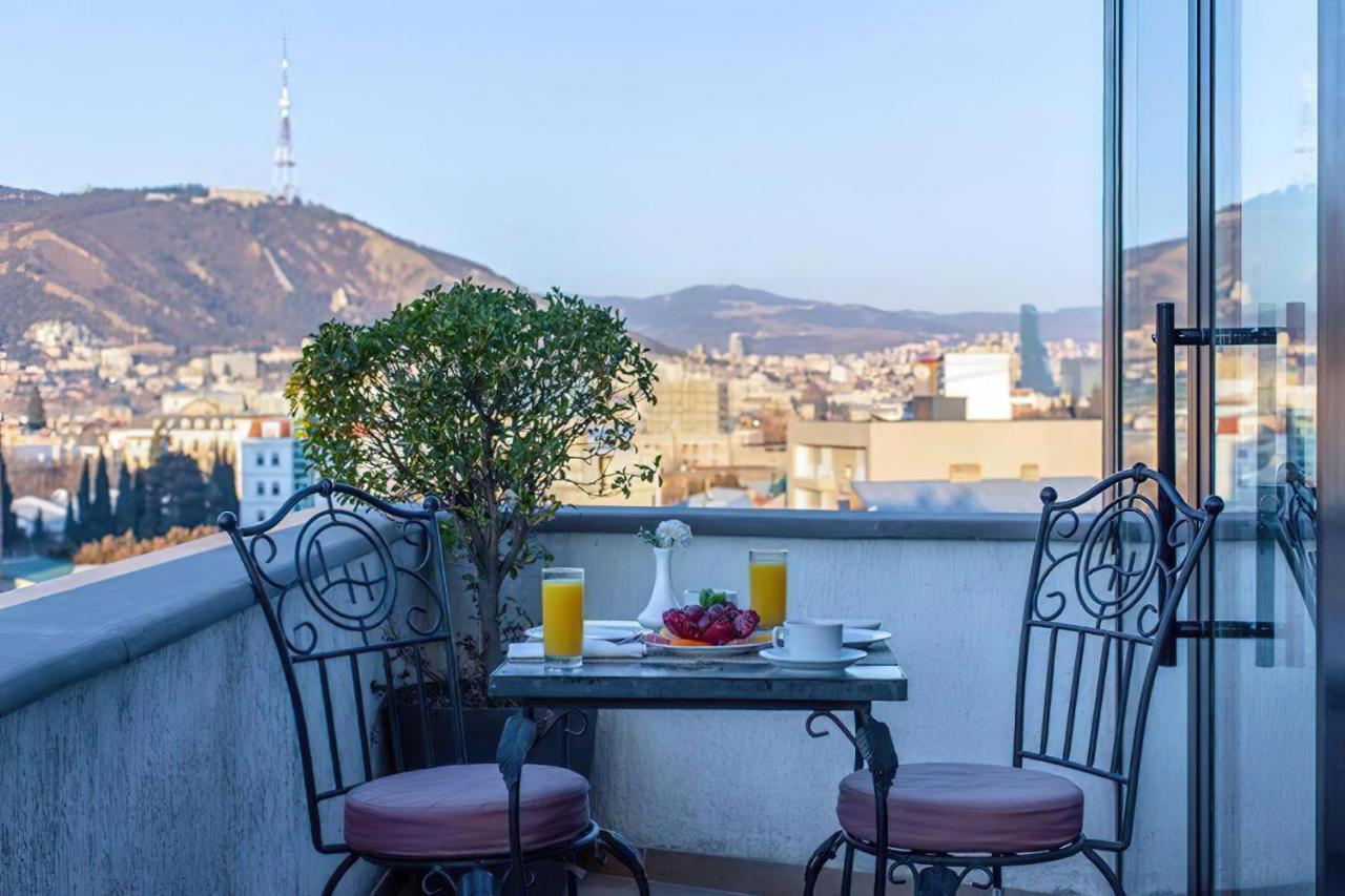 Hotel Reikartz Avlabari Tbilisi Zewnętrze zdjęcie