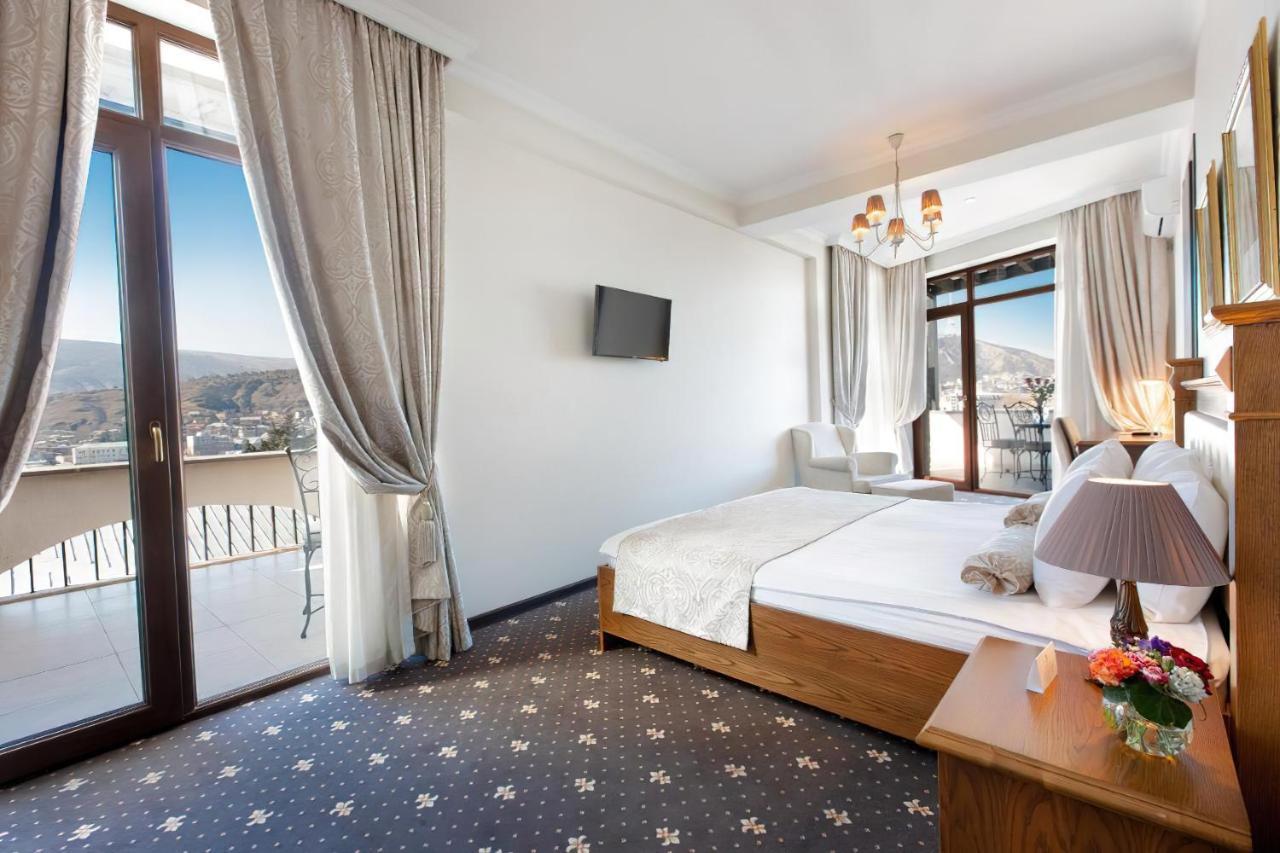 Hotel Reikartz Avlabari Tbilisi Zewnętrze zdjęcie