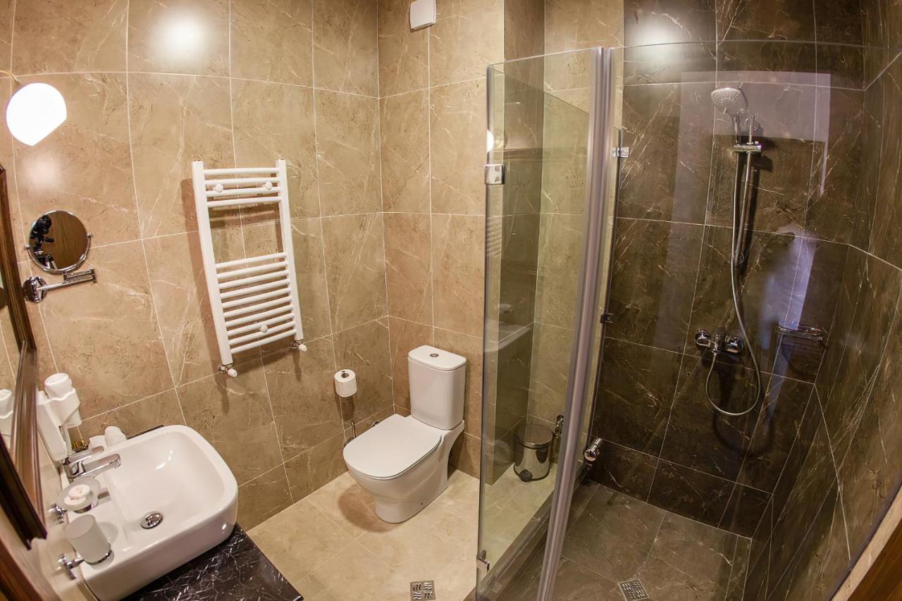 Hotel Reikartz Avlabari Tbilisi Zewnętrze zdjęcie