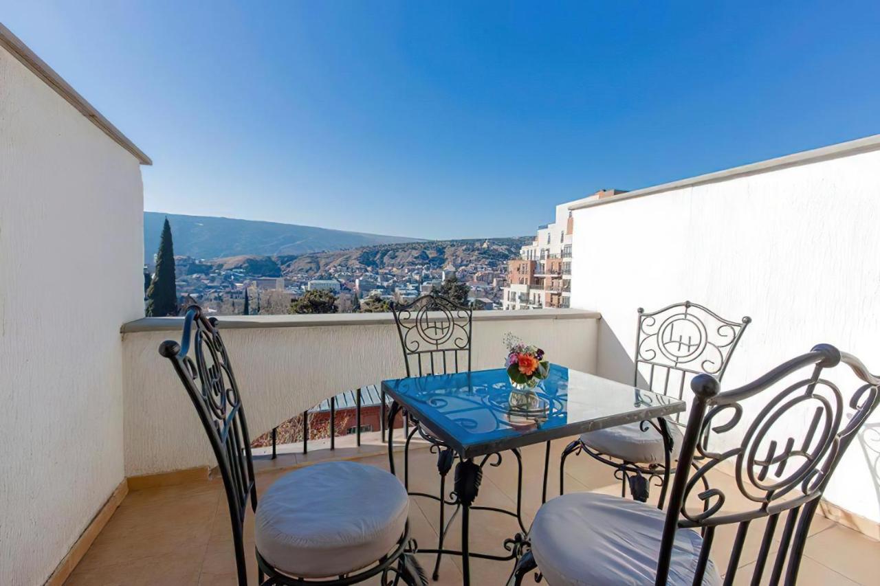 Hotel Reikartz Avlabari Tbilisi Zewnętrze zdjęcie