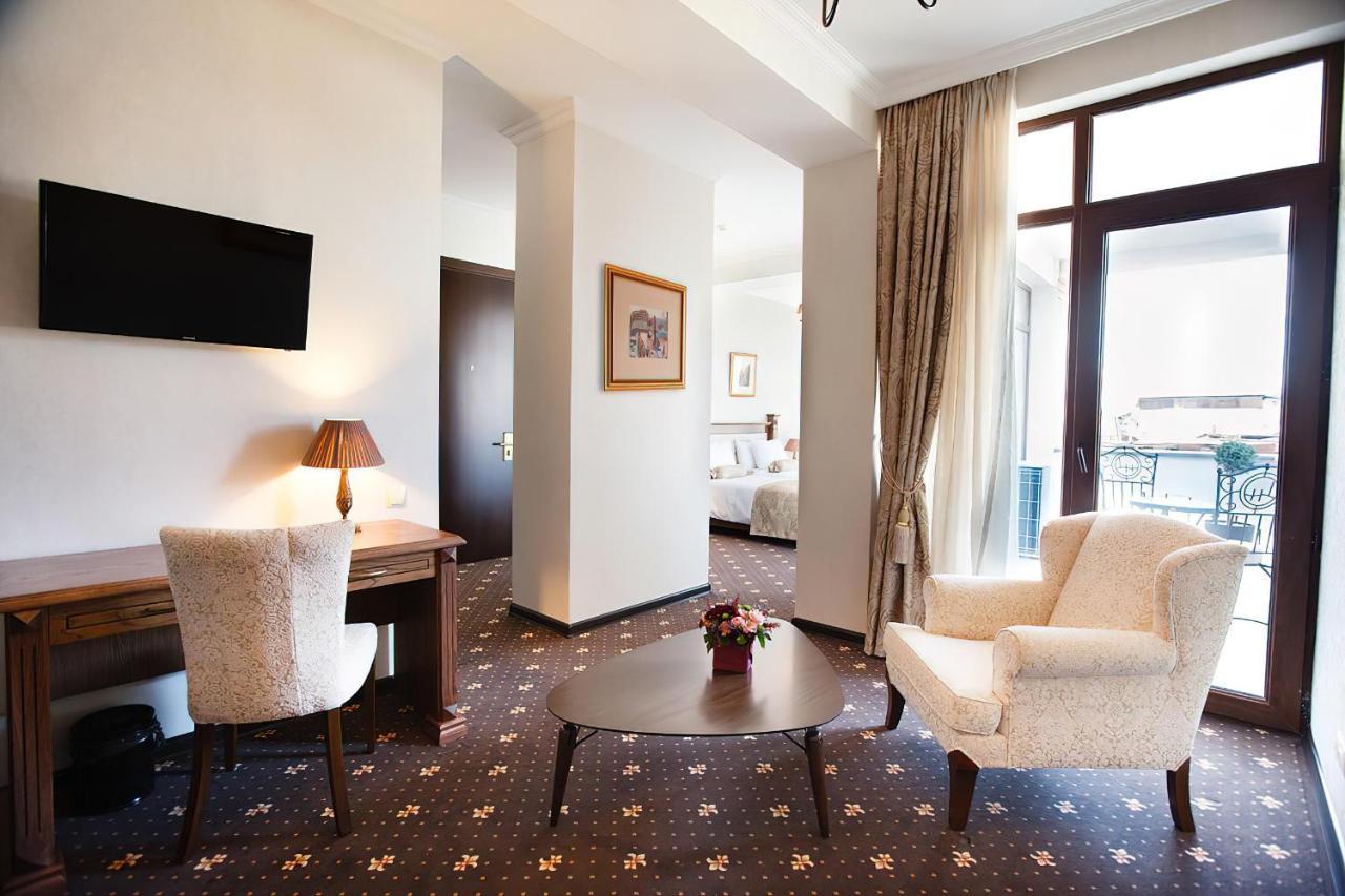 Hotel Reikartz Avlabari Tbilisi Zewnętrze zdjęcie