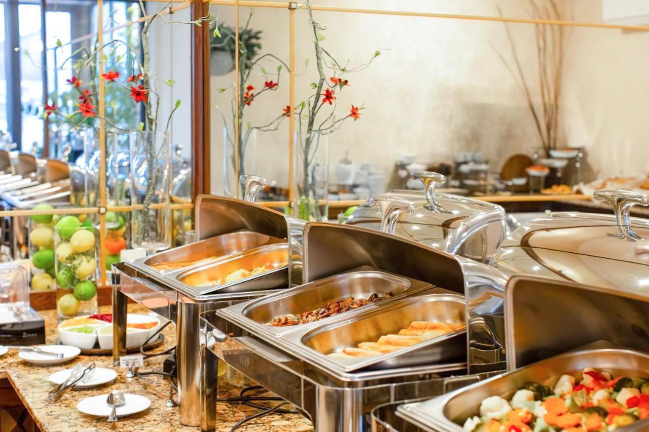 Hotel Reikartz Avlabari Tbilisi Zewnętrze zdjęcie