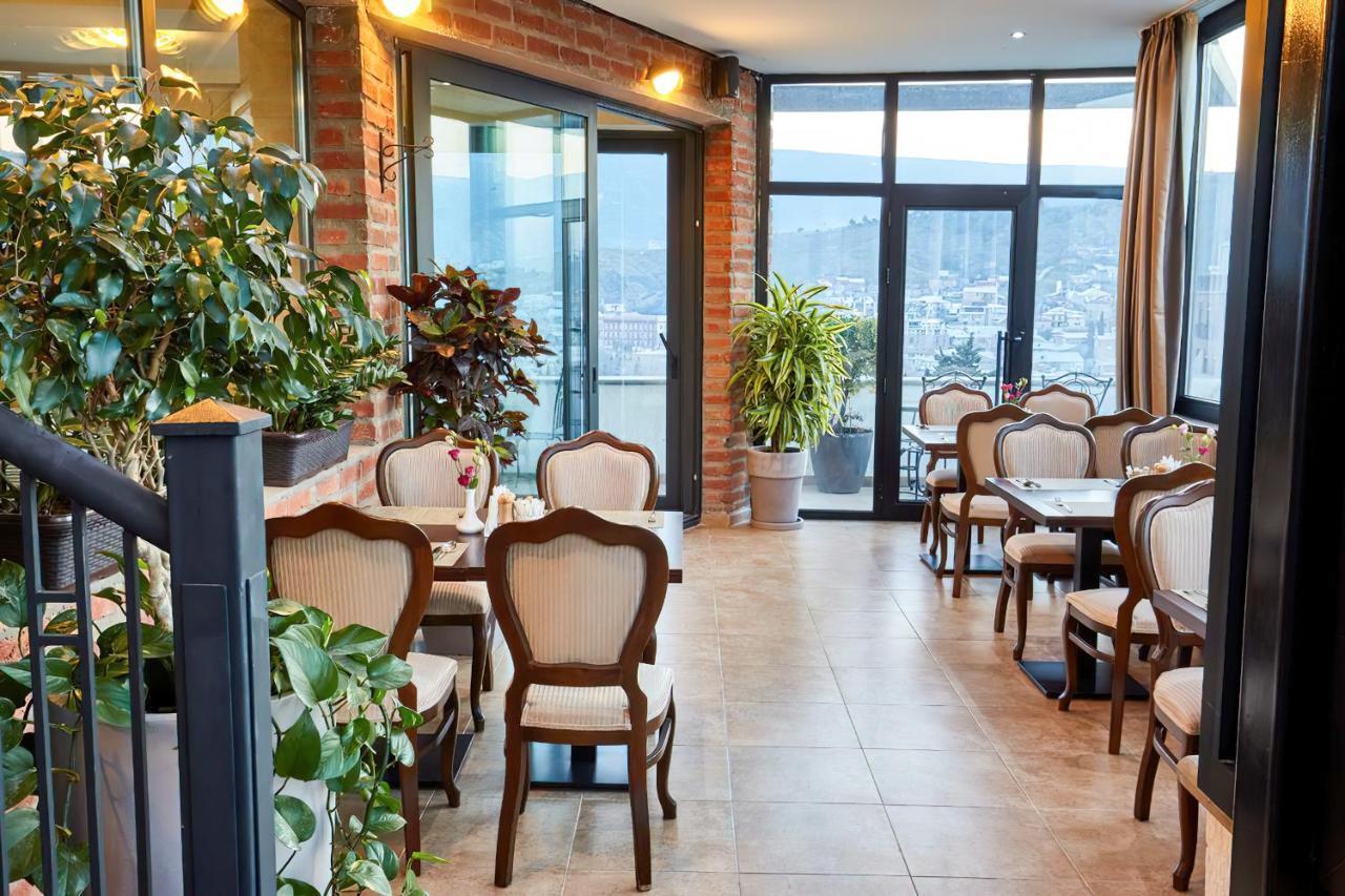 Hotel Reikartz Avlabari Tbilisi Zewnętrze zdjęcie
