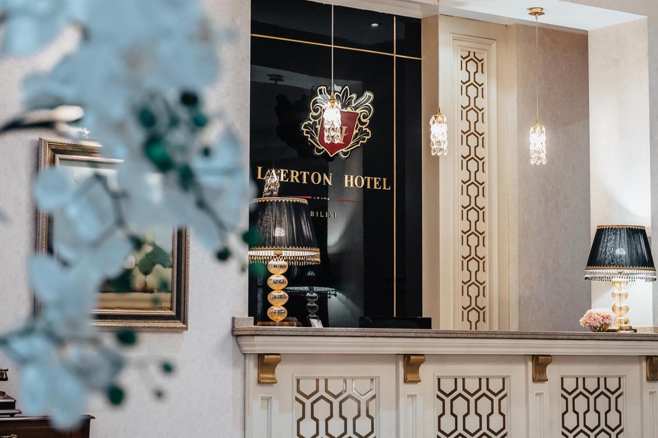Hotel Reikartz Avlabari Tbilisi Zewnętrze zdjęcie