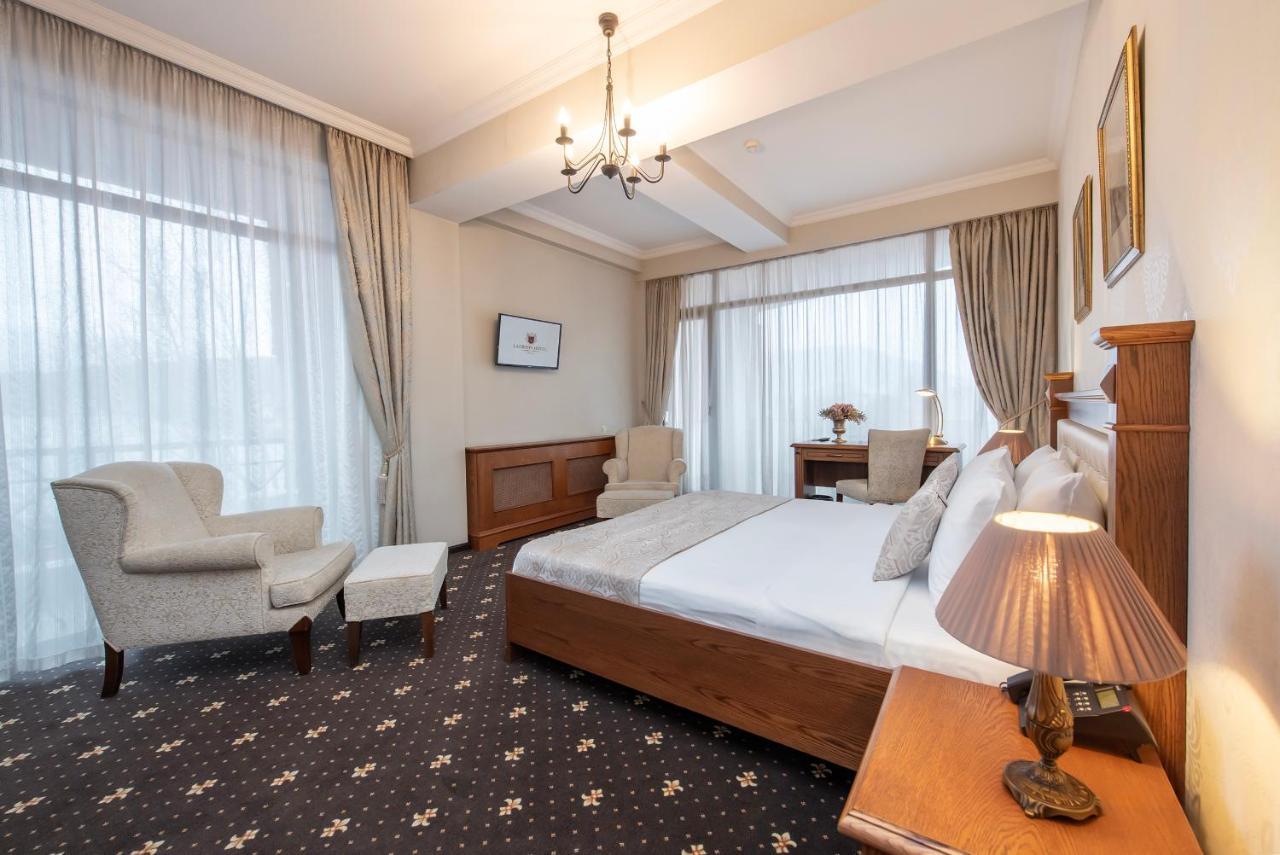 Hotel Reikartz Avlabari Tbilisi Zewnętrze zdjęcie
