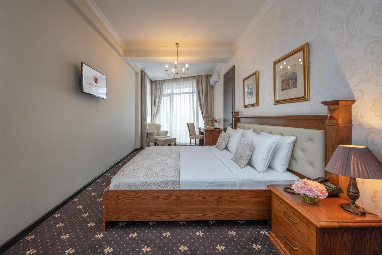 Hotel Reikartz Avlabari Tbilisi Zewnętrze zdjęcie