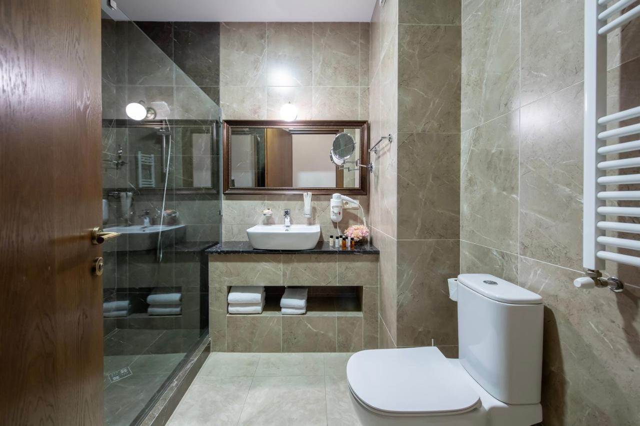 Hotel Reikartz Avlabari Tbilisi Zewnętrze zdjęcie